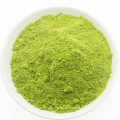 Pó culinário orgânico do chá verde de Matcha para cozinhar / cozer